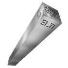 Рециркулятор бактерицидный ELTI–BAK-R-30W-900mm ЭПРА (лампа HNS30/TUV30 в комплекте) изображение 1