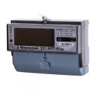 Электросчетчик Меркурий-231 ART-01Ш 5-60А 230/400В многотарифный на din-рейку ЖКИ CAN изображение 1