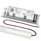 Блок аварийного питания Awex (БАП) NX/58/1 6-58W 1 час, Ni-CD 4.8V 1.5Ah изображение 1