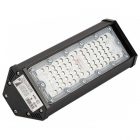 Светильник светодиодный подвесной ЭРА SPP-404-0-50K-050 50W 5000K 5250Lm IP54 257x103x73mm 099106 изображение 1