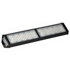 Светильник светодиодный подвесной ЭРА SPP-404-0-50K-100 100W 5000K 10500Lm IP54 502x103x73mm 099120 изображение 1