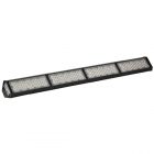Светильник светодиодный подвесной ЭРА SPP-404-0-50K-200 200W 5000K 21000Lm IP54 992x103x73mm 099168 изображение 1