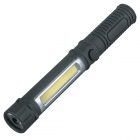 Фонарь Navigator 14 030 NPT-W05-3AAA для работы 1LED 1W+1COB LED 1W изображение 1