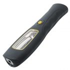 Фонарь Navigator 94 939 NPT-W01-3AAA для работы 1LED COB 3W+1LED 1W ударопрочный корпус изображение 1