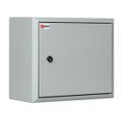 Щит с монтажной панелью EKF PROxima ЩМП 250х300х140 IP31 металлический изображение 1