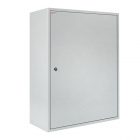 Щит с монтажной панелью EKF PROxima ЩМП-600х600х400 (ЩМП-12) IP31 металлический изображение 1