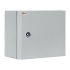 Щит с монтажной панелью EKF PROxima ЩМПг-250х300х155 IP54 герметичный изображение 1