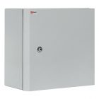 Щит с монтажной панелью EKF PROxima ЩМПг-400х400х250 IP54 герметичный изображение 1