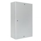 Щит с монтажной панелью EKF PROxima ЩМПг-1200х750х300 (ЩРНМ-6) IP54 герметичный изображение 1