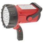Фонарь Navigator 94 960 NPT-SP06-ACCU Прожектор/Кемпинг 23LED/18LED/18LED аккумулятор 4V 2Ah изображение 1
