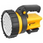 Фонарь Navigator 94 966 NPT-SP10-ACCU прожектор 37LED аккумулятор 4V 4Ah изображение 1