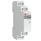 Реле контроля фаз EKF RKF-31 1НО+1НЗ 8А 154-540В 50/60Гц (РКФ) изображение 1