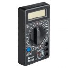 Мультиметр цифровой EKF M832 Master изображение 1