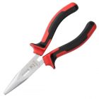 Длинногубцы EKF Basic Master 160 мм изображение 1