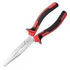 Длинногубцы EKF Basic Master 200 мм изображение 1