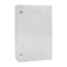 Щит с монтажной панелью EKF Basic ЩМПг-1000х650х300 (ЩРНМ-5) IP54 герметичный изображение 1