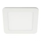Светильник светодиодный квадратный ЭРА LED 2-18-6K 18W 220V 6500K 5055398685297 изображение 1