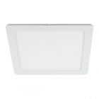 Светильник светодиодный квадратный ЭРА LED 2-24-6K 24W 220V 6500K 5055398685310 изображение 1