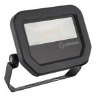 Прожектор светодиодный Ledvance FL PFM 10W 6500K 1200Lm SYM 100° IP65 черный изображение 1