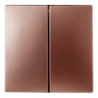 Клавиши ЭРА для 12-1109, 12-1110, 14-1109, 14-1110, 12/Elegance медь 12-6203-14 изображение 1