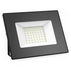 Прожектор светодиодный Gauss Elementary 50W 6500K 4500lm IP65 черный изображение 1