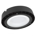 Светильник светодиодный подвесной Ledvance High Bay Value 100W 4000K 10000Lm 100° IP65 черный изображение 1