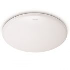 Светильник светодиодный Philips CL200 EC RD 17W 2700K 1300lm W HV 02 IP20 320x68mm круг изображение 1