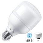 Лампа светодиодная Philips TForce Core HB 55W 865 E40 7000lm изображение 1