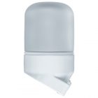 Светильник Navigator 14 088 NBL-SA2-60-E27-WH 60W IP54 (НПБ 400-1 для сауны) белый матовый изображение 1