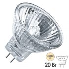 Лампа галогенная Navigator 94 202 MR16 20W 38° 12V GU5.3 изображение 1