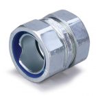Муфта соединительная Fortisflex СММ-20 металлорукав-металлорукав d 20 мм изображение 1
