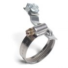 Хомут Fortisflex заземления универсальный d 40-60 мм УХЗ (40-60)/W2 изображение 1
