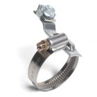 Хомут Fortisflex заземления универсальный d 60-80 мм УХЗ (60-80)/W2 изображение 1