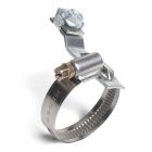 Хомут Fortisflex заземления универсальный d 80-100 мм УХЗ (80-100)/W2 изображение 1