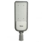 Консольный светодиодный светильник Feron SP3050 200LED 150W 4000K 230V серый IP65 d48-60mm изображение 1