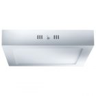 Светильник светодиодный 71 398 NLP-SW1-18W-840-WH-LED 18W 4000K 1250Lm 225x225x40mm корпус белый изображение 1