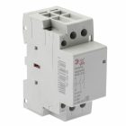 Контактор модульный ЭРА PRO NO-902-294 КМ40-20 40А 2NO 2 модуль катушка 230В AC изображение 1
