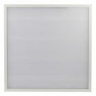 Светодиодный светильник ЭРА SPO-910-2-40K-032 32W 4000K 3360Lm IP40 матовый 595x595x40mm с проводом изображение 1