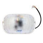 Светильник светодиодный 17W 4000K 220V 1620Lm IP66, с дежур. режимом, ЖКХ изображение 1