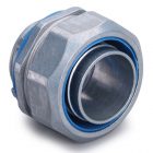 Муфта вводная Промрукав Fortisflex ВМУ-20 (3/4 дюйма) для металлорукава усиленная изображение 1