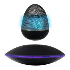 Беспроводная колонка Gauss 5W RGB 220-240V/5V Li-ion 1000mA левитация LED изображение 1