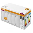 Лампа светодиодная таблетка LED Value 8SW/865 (60W) 8W 6500K 230V GX53 дневной свет упаковка 5шт. изображение 1