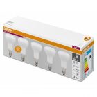 Лампа светодиодная Osram LED Value LV R50 7SW/840 (60W) 4000K 230V E14 560Lm упаковка 5шт. изображение 1