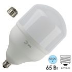 Лампа светодиодная ЭРА STD LED POWER T160 65W 6500K E27-E40 колокол дневной свет (5056183728304) изображение 1