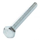 Болт шестигранный Kranz 10х90 короб DIN 933 [упак.10шт] изображение 1