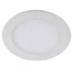 Светодиодный светильник ЭРА LED 1-24-4K 24W 4000K 220V круглый (5055398673706) изображение 1