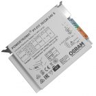 ЭПРА Osram для металлогалогенных ламп PT-FIT 35W S 110x75x30mm изображение 1