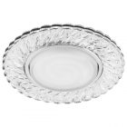Светильник встраиваемый с белой LED подсветкой Feron CD4021 потолочный GX53 без лампы прозрачный изображение 1
