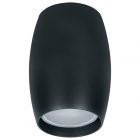 Светильник потолочный Feron ML178 под лампу MR16 max 35W 230V черный GU10 IP20 изображение 1