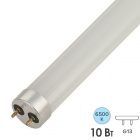 Лампа светодиодная Gauss Elementary T8 Glass 600mm 10W 6500K 800Lm G13 изображение 1